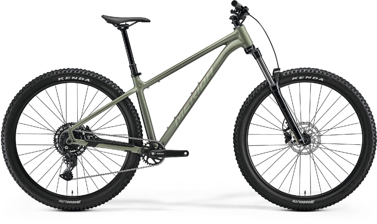Merida Big Trail 300 2027 [sz:md Col:silk Anaconda Green]