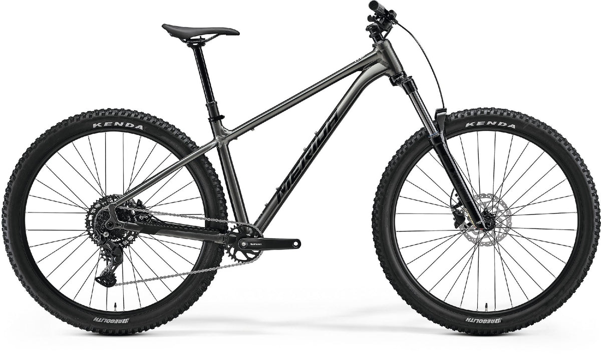 Merida Big Trail 300 2027 [sz:md Col:gunmetal Grey/black]
