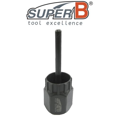 Superb Cassette Lockring Remover Tool