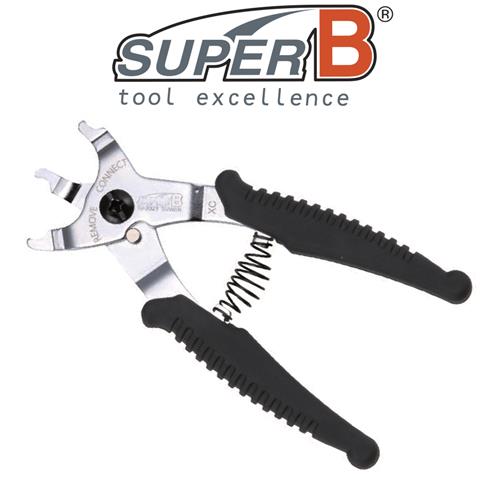 Superb Master Link Pliers 
