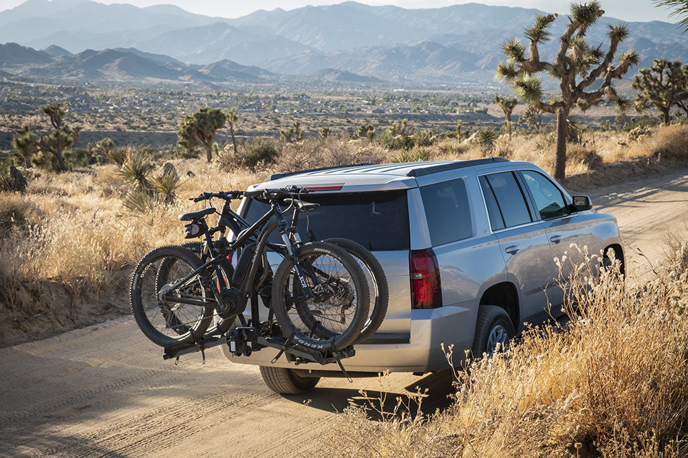 Buzz Rack E-scorpion H2 2 Bike Platform Rack
