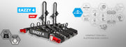 Buzz Rack Eazzy 4 Bike Platform Rack