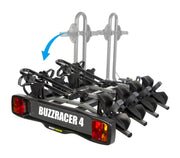 Buzz Rack Buzzracer 4 Bike Platform Rack
