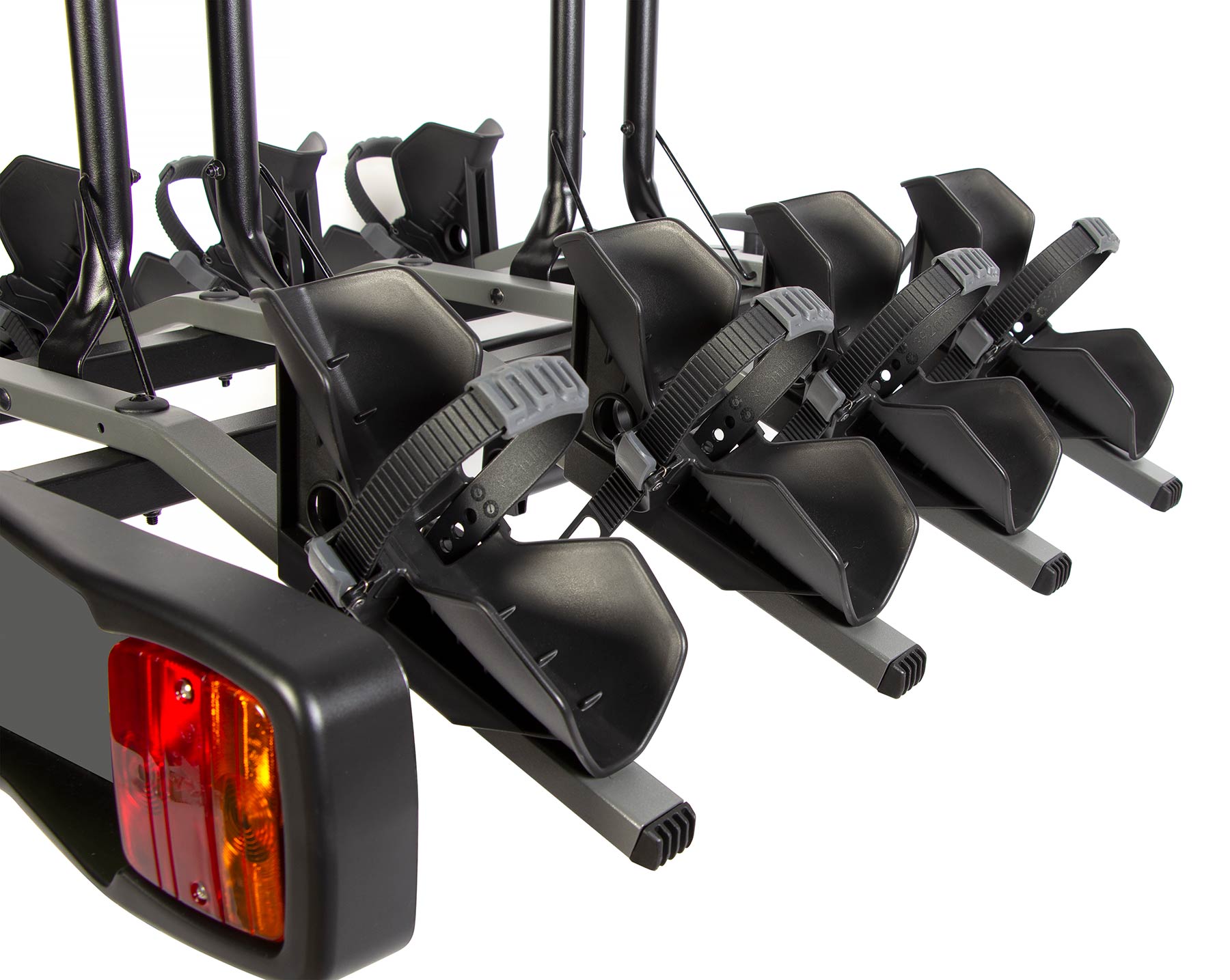 Buzz Rack Buzzracer 4 Bike Platform Rack