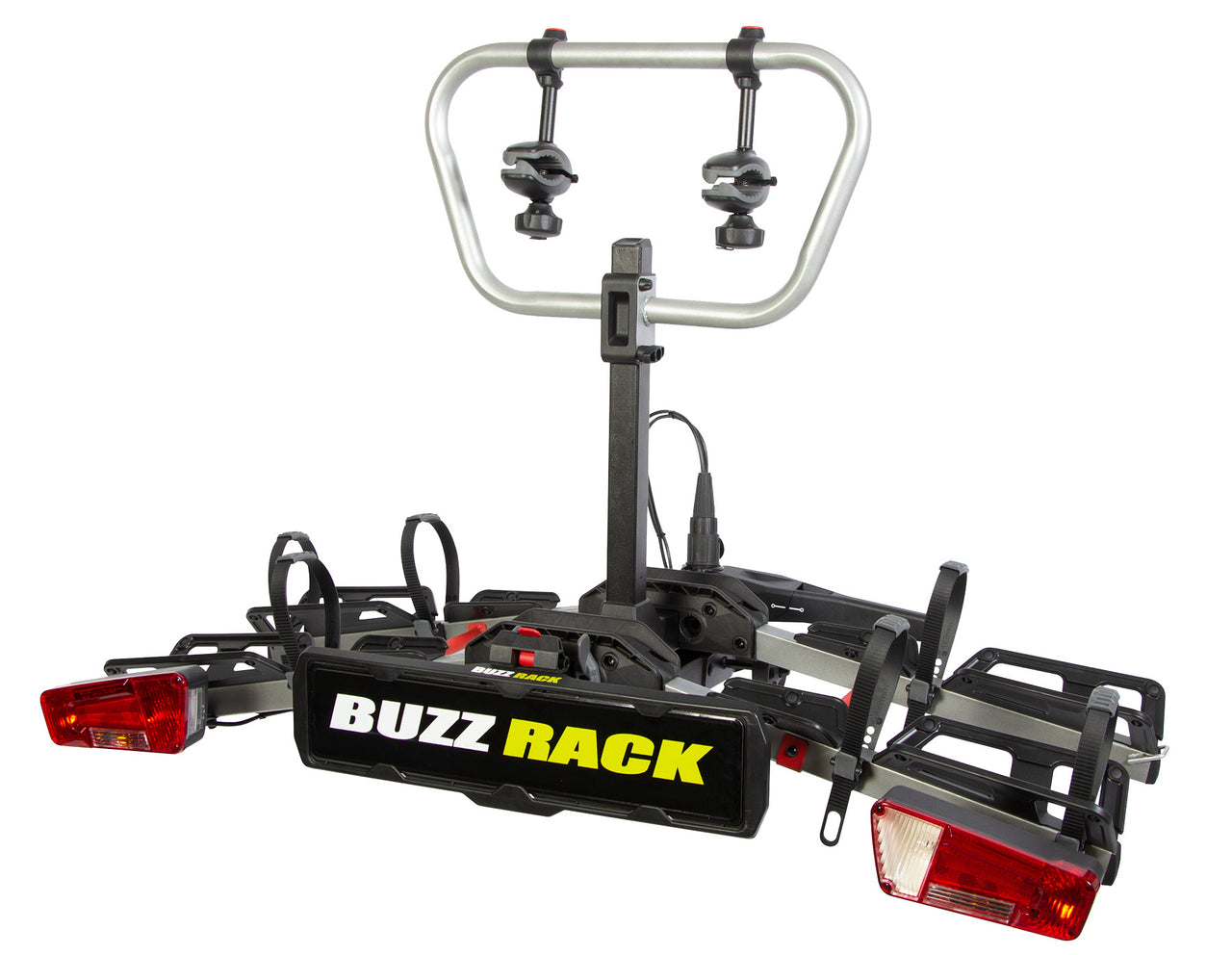 Buzz Rack E-scorpion 2 Xl 2 Bike Platform Rack