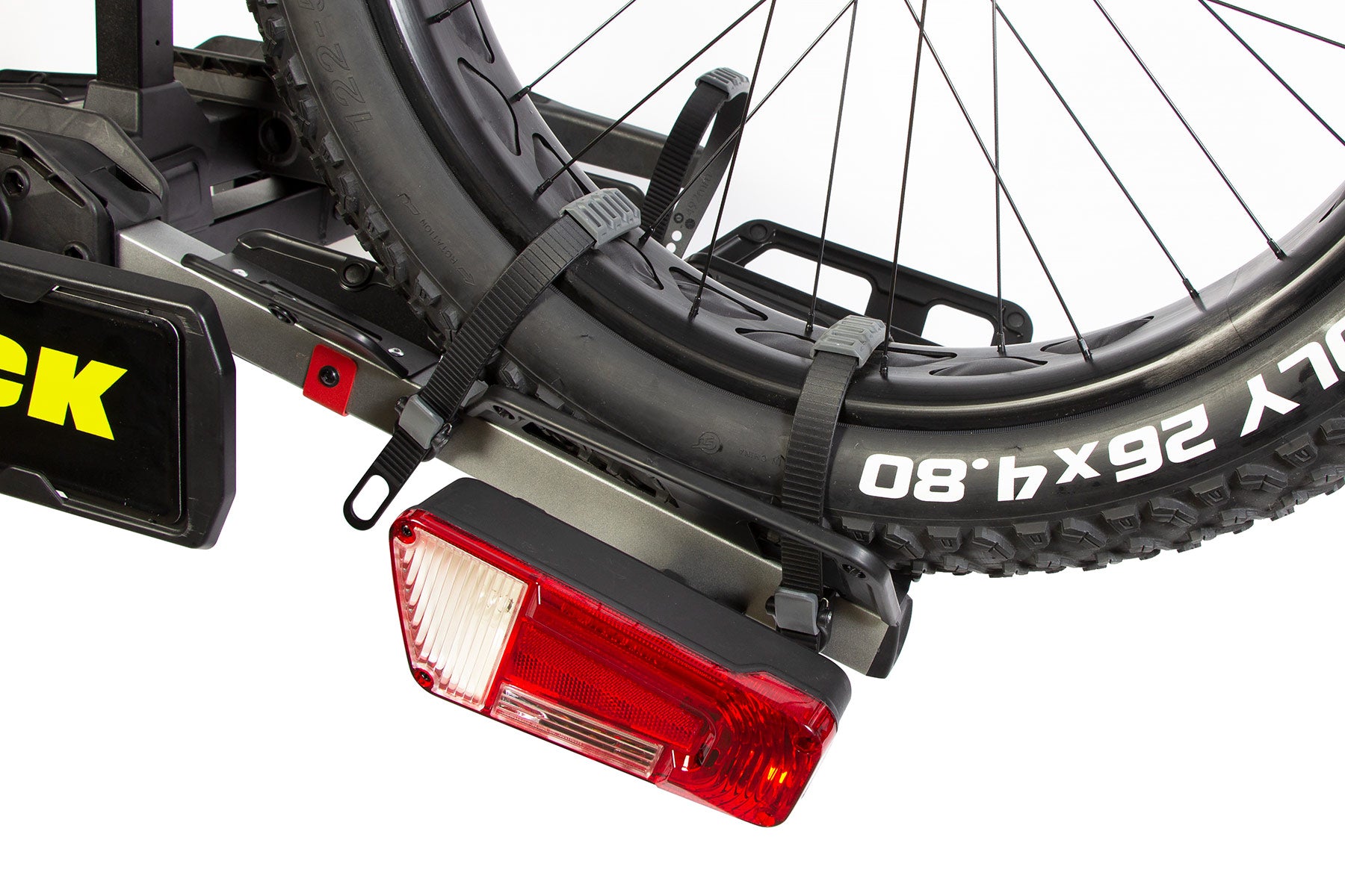 Buzz Rack E-scorpion 2 Xl 2 Bike Platform Rack