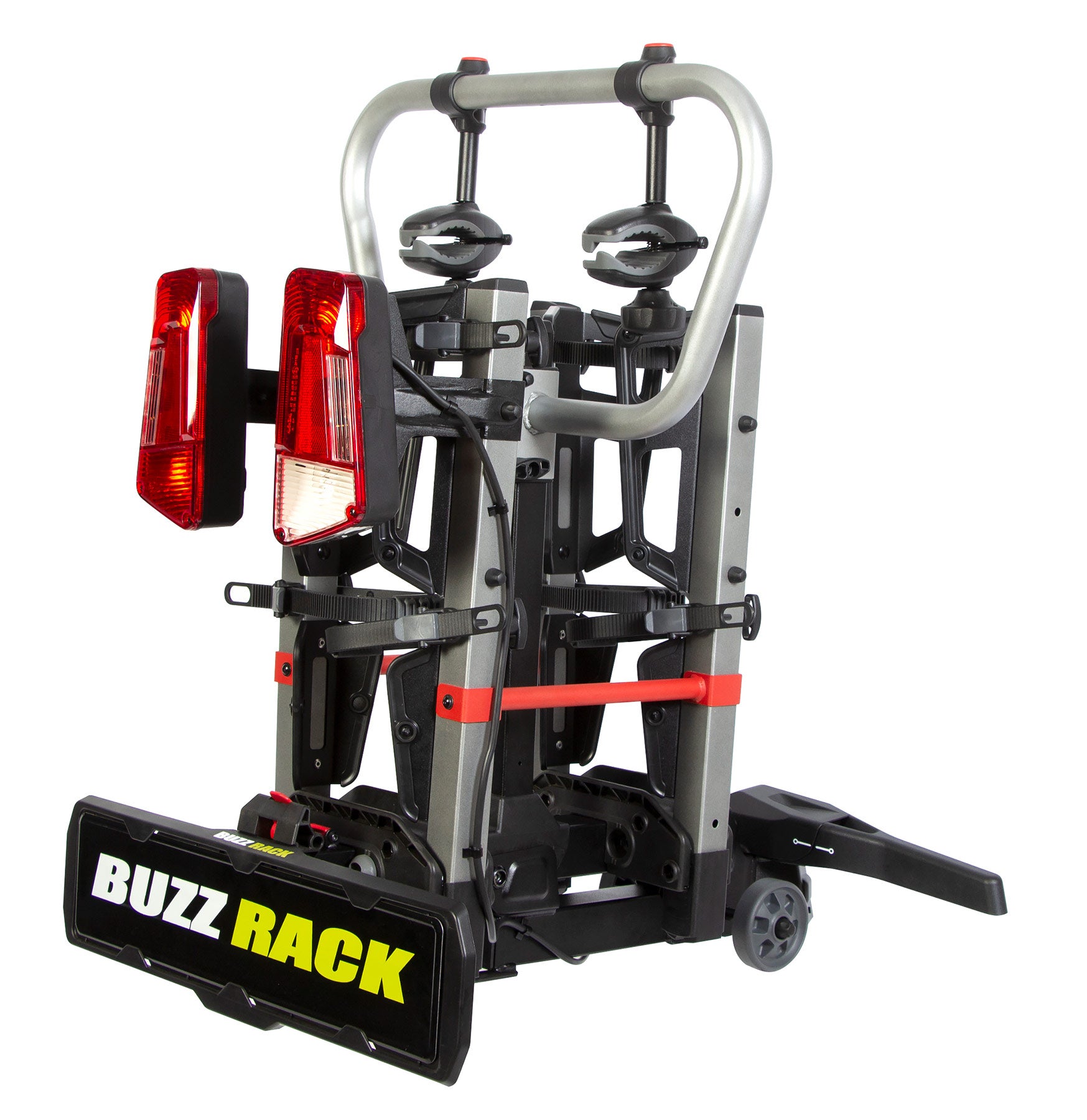 Buzz Rack E-scorpion 2 Xl 2 Bike Platform Rack