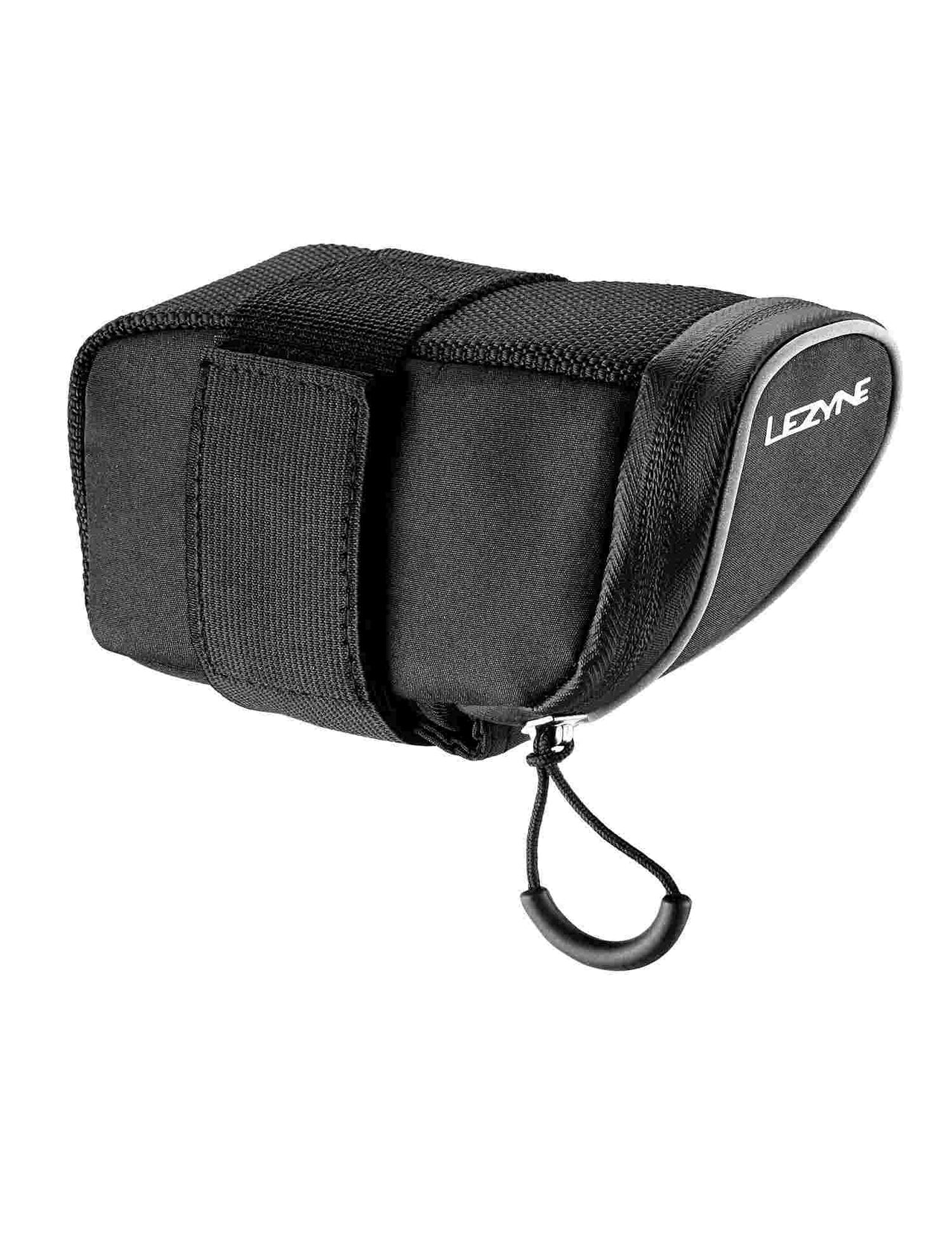 Lezyne Micro Caddy M Seat Bag Black Medium
