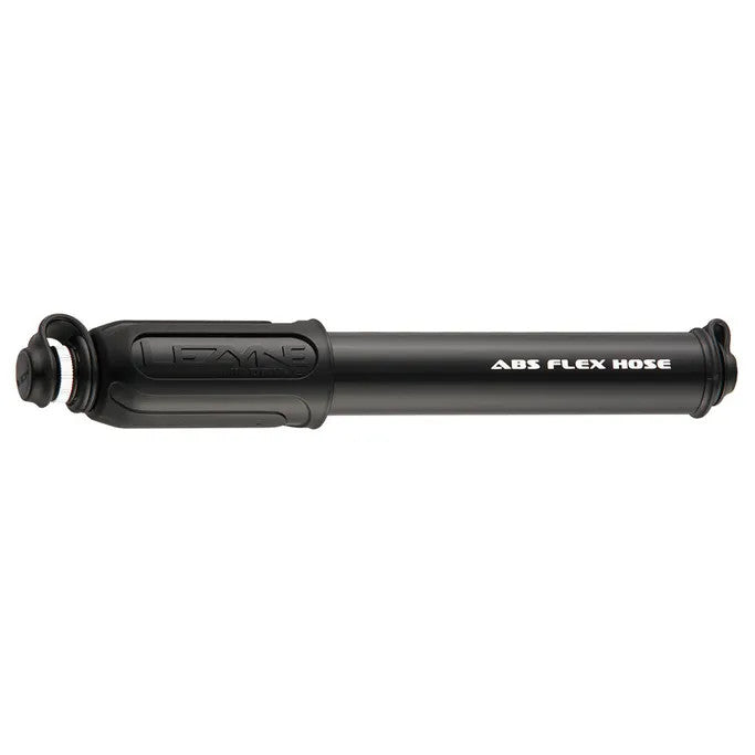 Lezyne Hp Drive Mini Pump Black Small