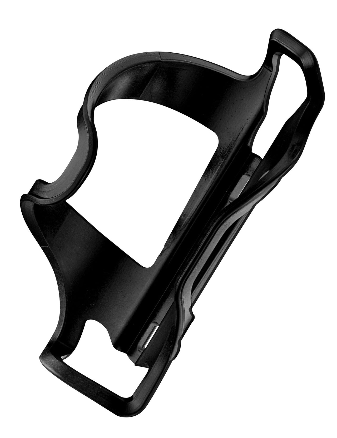 Lezyne Flow Cage Sl Side Load Right Black