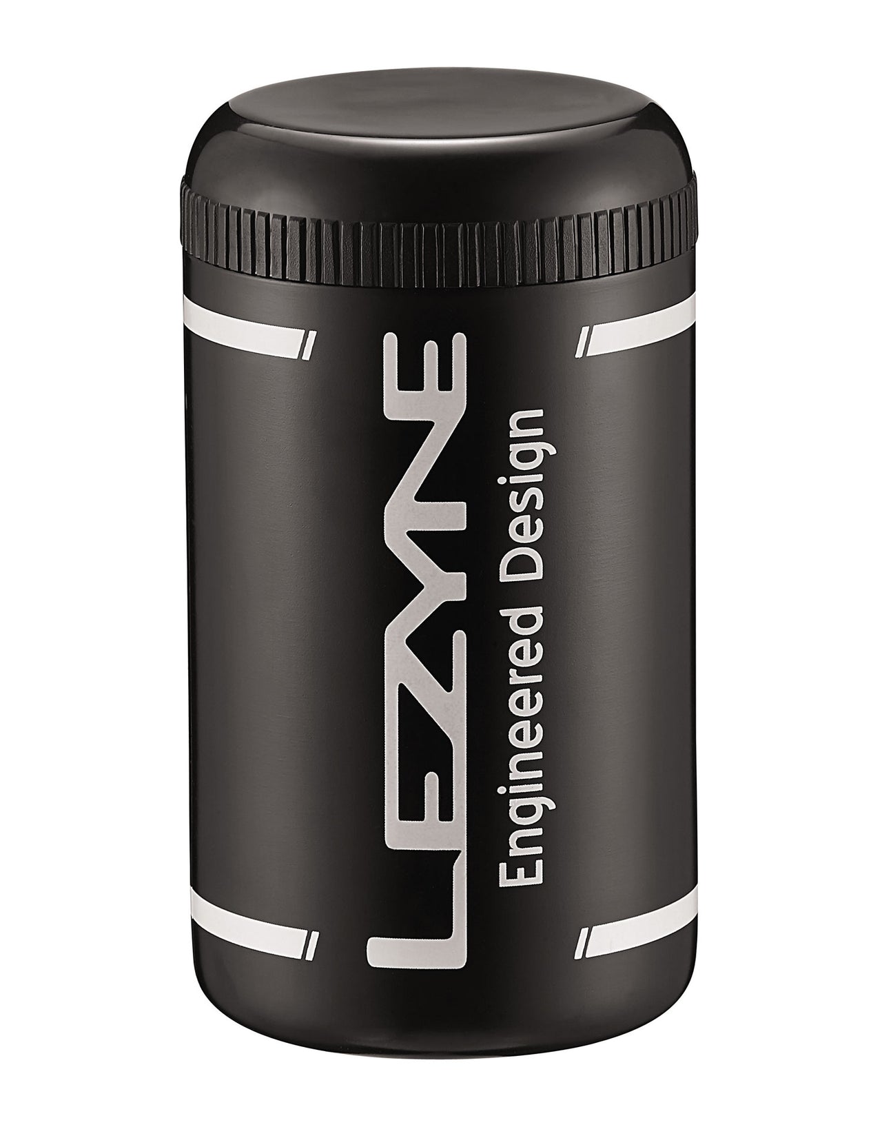 Lezyne Flow Caddy Tool Bottle With Organiser Insert Black