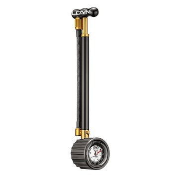 Lezyne Shock Drive Shock Pump 400psi