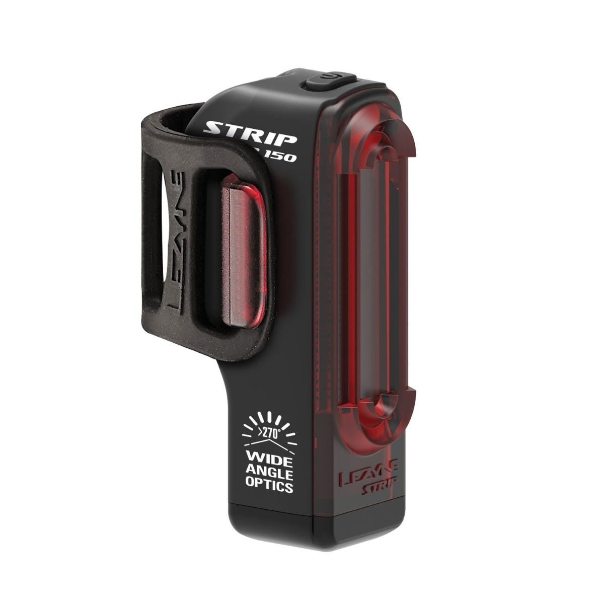 Lezyne Strip Drive Rear Light 150 Lumens    