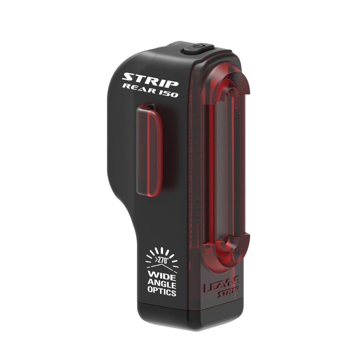 Lezyne Strip Drive Rear Light 150 Lumens    