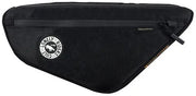 Ulac Nomadpak Frame Bag Max  2.2l Black [sz:2.2l Col:black]