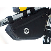 Ulac Nomadpak Frame Bag Max  2.2l Black [sz:2.2l Col:black]