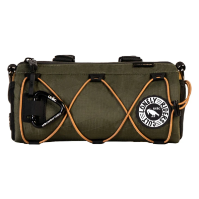 Ulac Coursier Gt Handlebar Bag [sz:1.7l Col:moss]