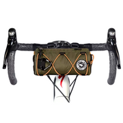Ulac Coursier Gt Handlebar Bag [sz:1.7l Col:moss]