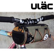 Ulac Coursier Gt Handlebar Bag [sz:1.7l Col:moss]