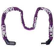 Ulac Street Fighter Combo Chain Lock [col:sangria]