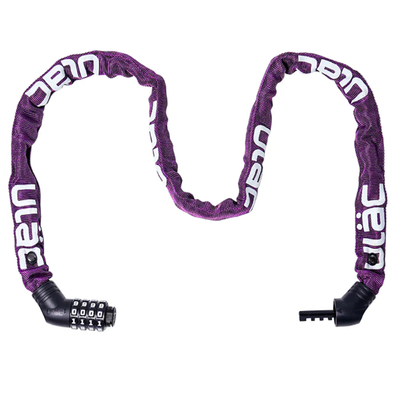 Ulac Street Fighter Combo Chain Lock [col:sangria]