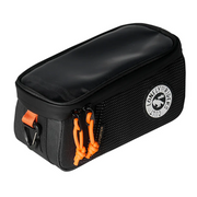 Ulac Trekking Verve Urban Phone Bag [sz:1.3l Col:black]