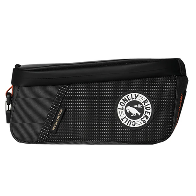 Ulac Trekking Verve Urban Phone Bag [sz:1.3l Col:black]