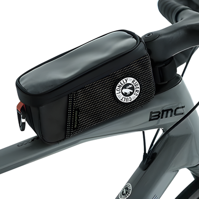 Ulac Trekking Verve Urban Phone Bag [sz:1.3l Col:black]
