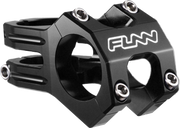 Funn Funnduro Stem Black [bar Bore:31.8mm Length:35mm Rise:0deg]