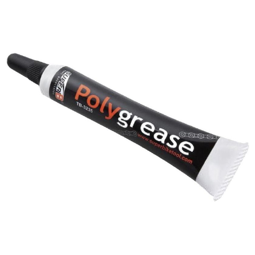 Superb Poly Grease 5ml Tube