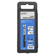 Superb Torque Wrench 4-24nm 1/4" Drive