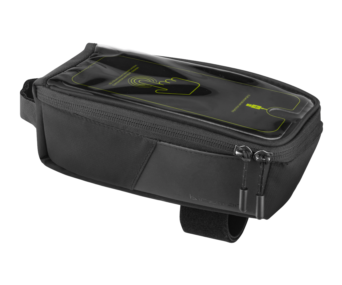 Birzman Navigator Sb Top Tube Phone Bag