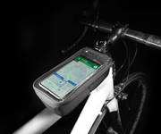 Birzman Navigator Sb Top Tube Phone Bag