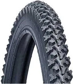 Duro Mtb 26 X 2.00 Wire Bead Tyre [sz:26]