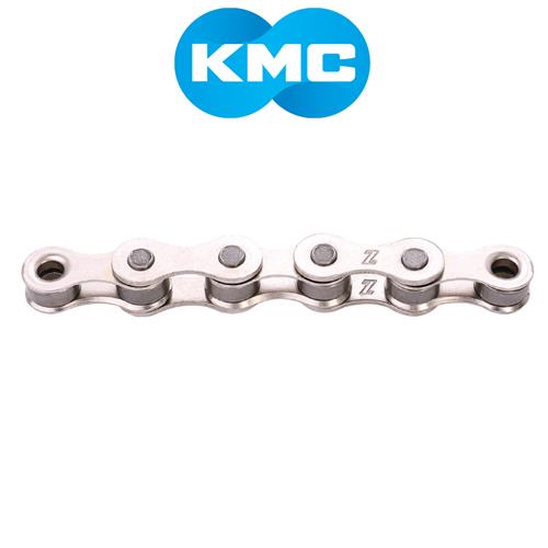 Kmc Chain S1 1/2 X 1/8 Silver