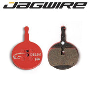 Jagwire Disc Brake Pads Promax/bb5 Compatible 