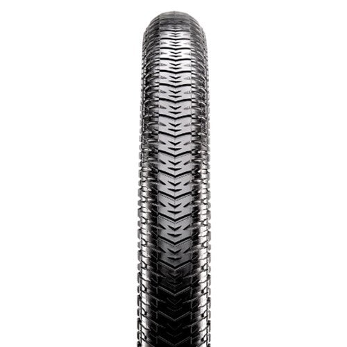 Maxxis Dth 20 X 1 3/8 Silkworm 120tpi Wire Bead Tyre