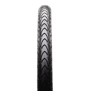 Maxxis Overdrive Excel Silkshield 700 X 35 60tpi Wire Bead Tyre [sz:700]
