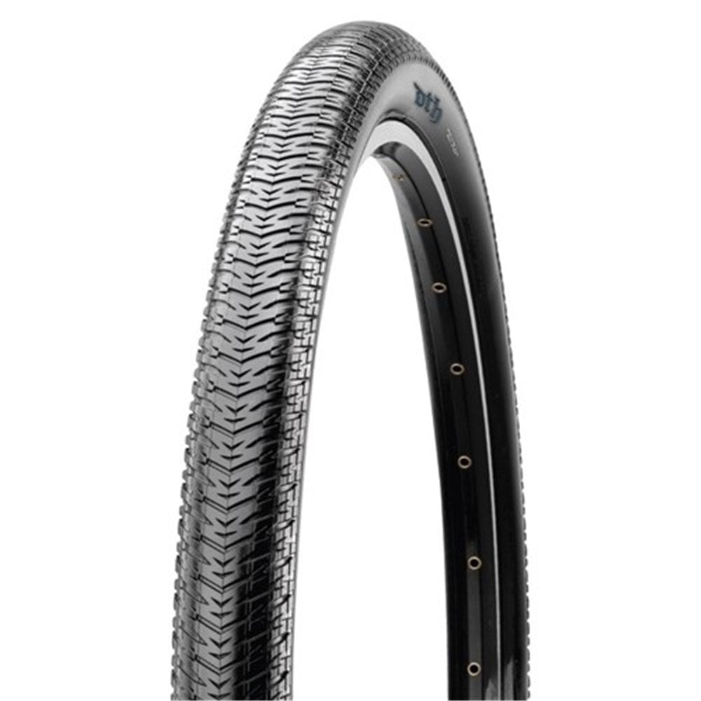 Maxxis Dth 26 X 2.30 Tyre [sz:26 Width:2.3 Type:folding]