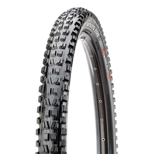 Maxxis Minion Dhf 27.5 X 2.50 Wt Exo 3c Maxxgrip [sz:27.5 Width:2.5]
