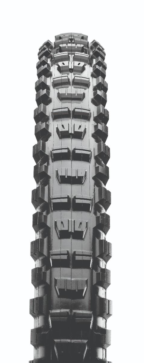 Maxxis Minion Dhr Ii 29 X 2.4 Wt Exo Tr 60tpi E-25 Folding Tyre