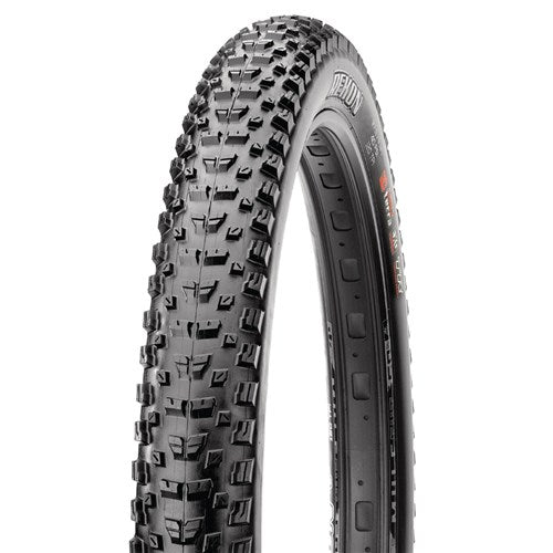 Maxxis Rekon+ 27.5x2.80 Exo Tr Folding Tyre