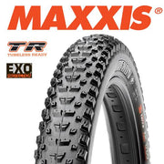 Maxxis Rekon+ 27.5x2.80 Exo Tr Folding Tyre