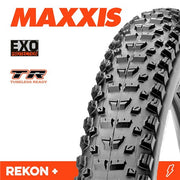 Maxxis Rekon+ 29 X 2.80 Exo Tr E-25 60tpi Folding Tyre
