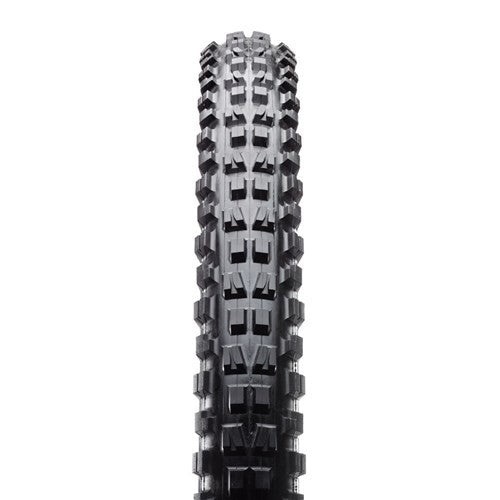 Maxxis Minion Dhf 24 X 2.4 Exo Tr 60tpi Folding Tyre [sz:24 Width:2.4]