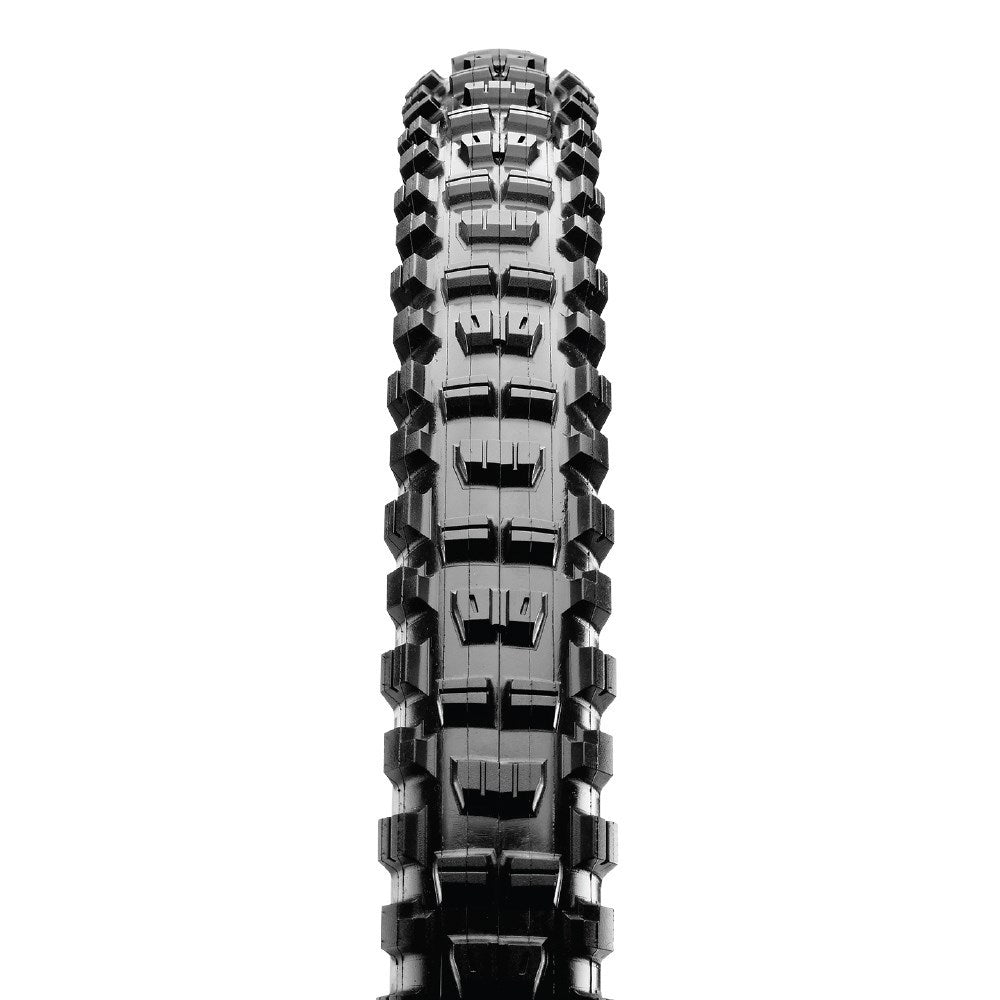 Maxxis Minion Dhr Ii 3c Max Grip Exo Tr Tyre [sz:29 Width:2.40 Type:folding]