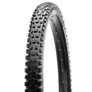 Maxxis Assegai 29 X 2.50 Wt 3c Maxxgrip E-25 Dd 120x2tpi Folding Tyre [sz:29 Width:2.5]