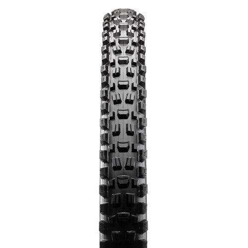 Maxxis Assegai 29 X 2.50 Wt 3c Maxxgrip E-25 Dd 120x2tpi Folding Tyre [sz:29 Width:2.5]