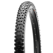 Maxxis Assegai 27.5 X 2.6 3c Terra Exo Tr E-25 60tpi [sz:27.5 Width:2.60 Type:folding]