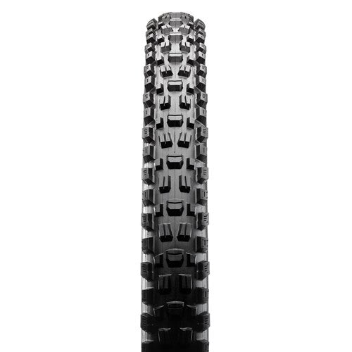 Maxxis Assegai 27.5 X 2.6 3c Dd Tr E-25 120x2tpi Folding Tyre [sz:27.5 Width:2.6]